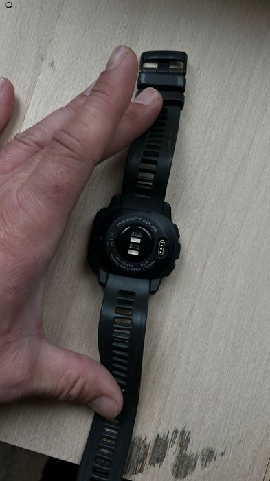 Garmin Instinct Solar GPS