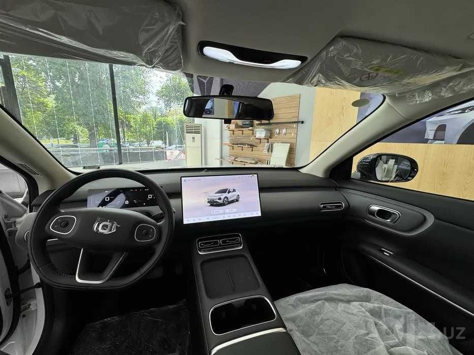 Changan q05 bosh tolov 35% bilan rassrochkaga