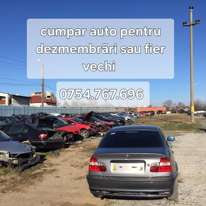 Auto rable scoase din uz