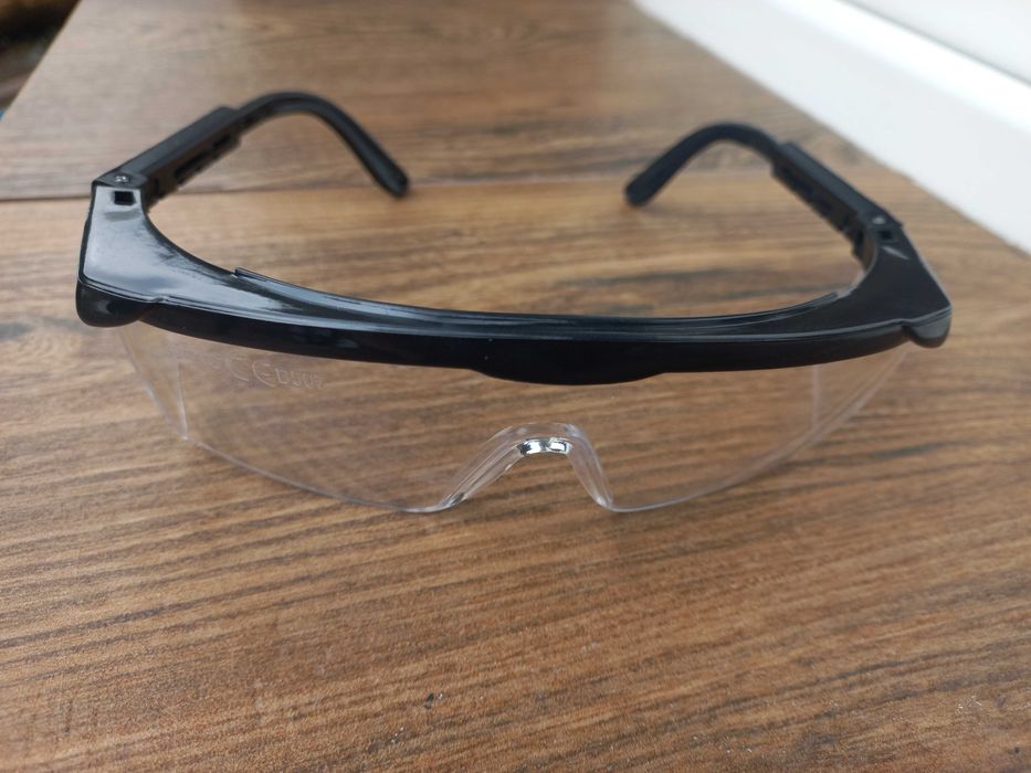 Combinezon protectie