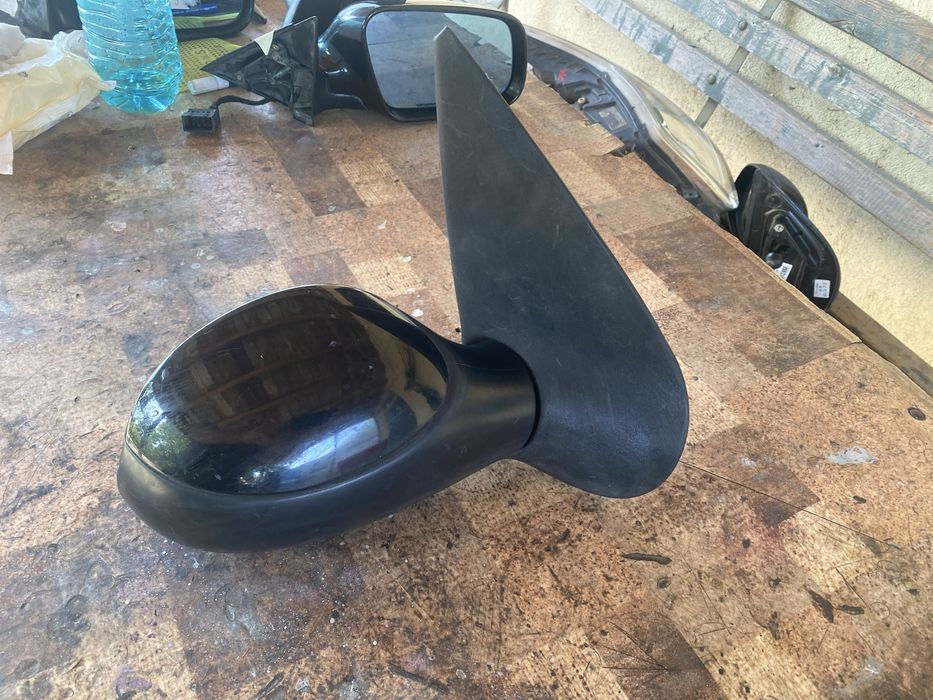 Дясно огледало за пежо 206