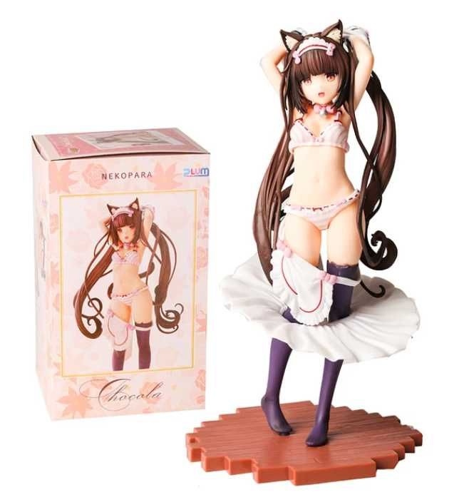 Figurina Nekopara Chocolat anime 25 cm