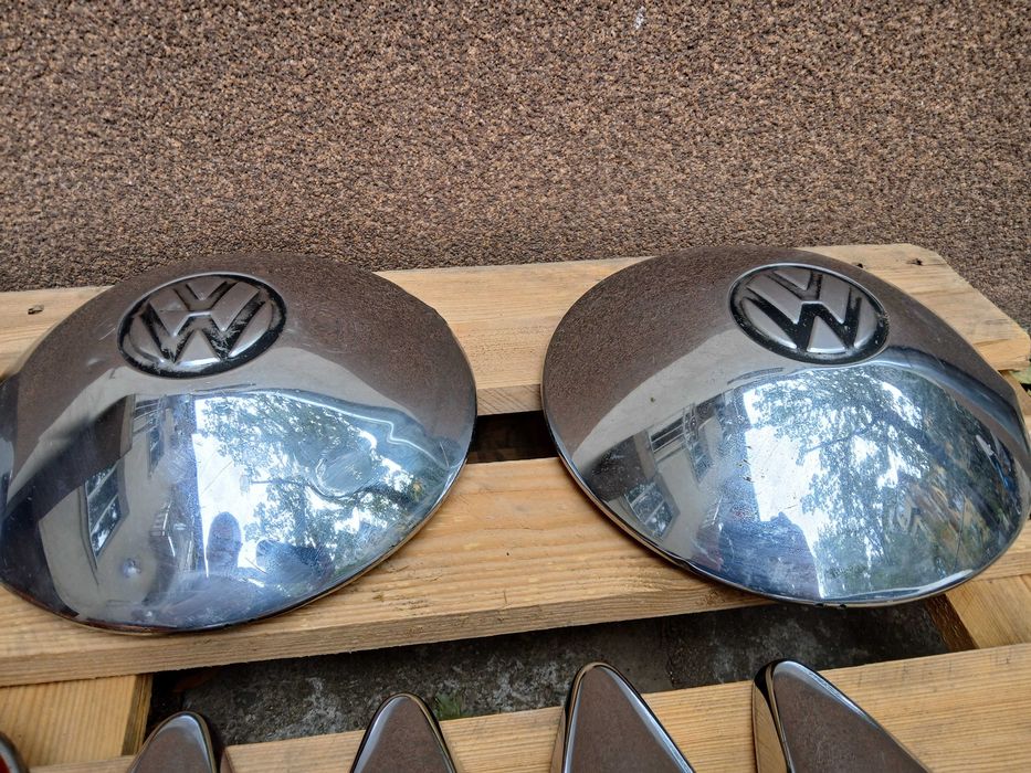 Стари части за ретро автомобил VW Beetle-Костенурка 50те 70те години.
