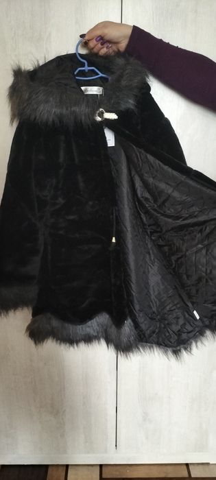 Продам шубу короткую