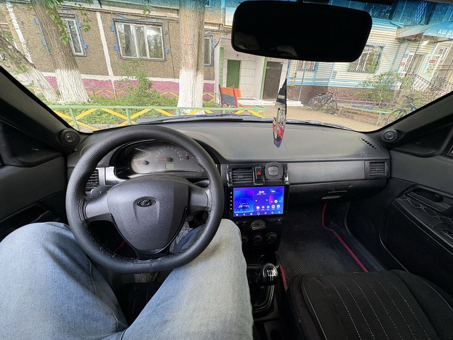 Продам ваз 2170