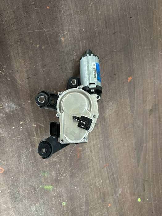 Motoras stergator spate audi a4 b8 facelift audi a6 c7 avant