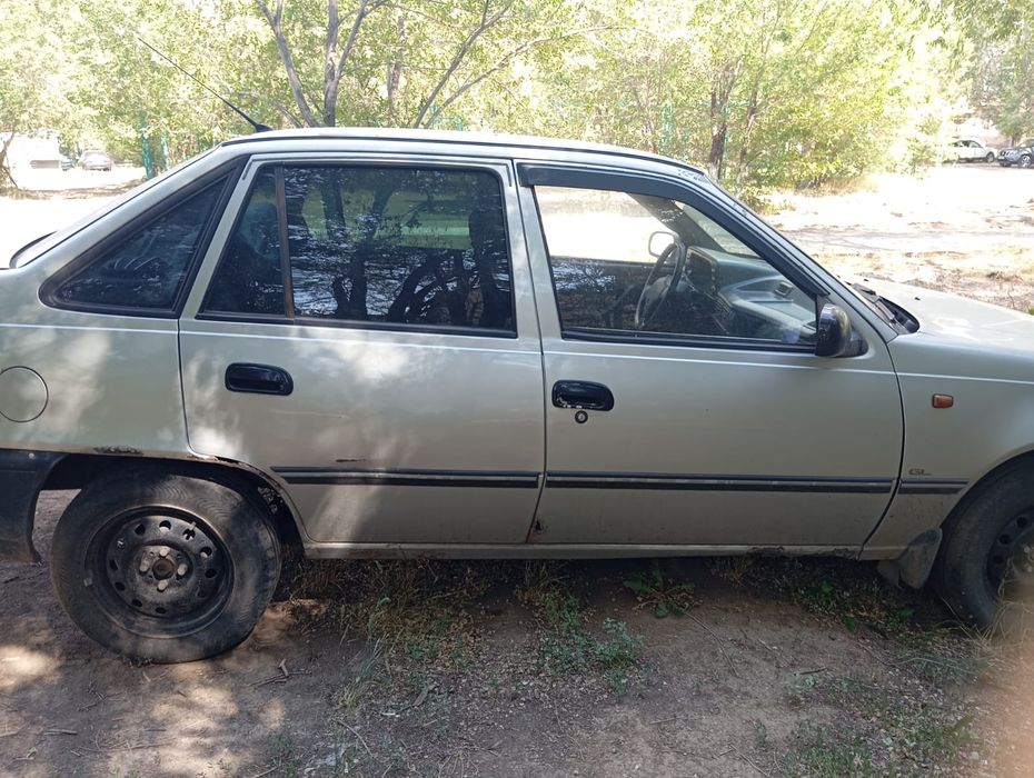 Продам нексия на ходу