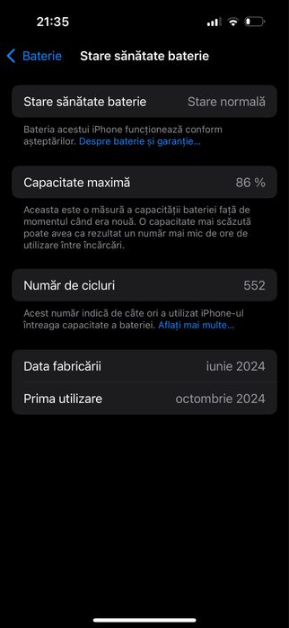 Iphone 15,roz,128 gb