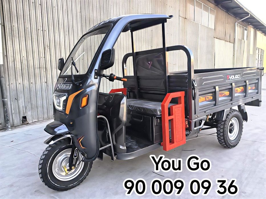 Кабинали Муравей/Мотороллер/Матарол/Моторола/Kabinali Muravey/Motoroll