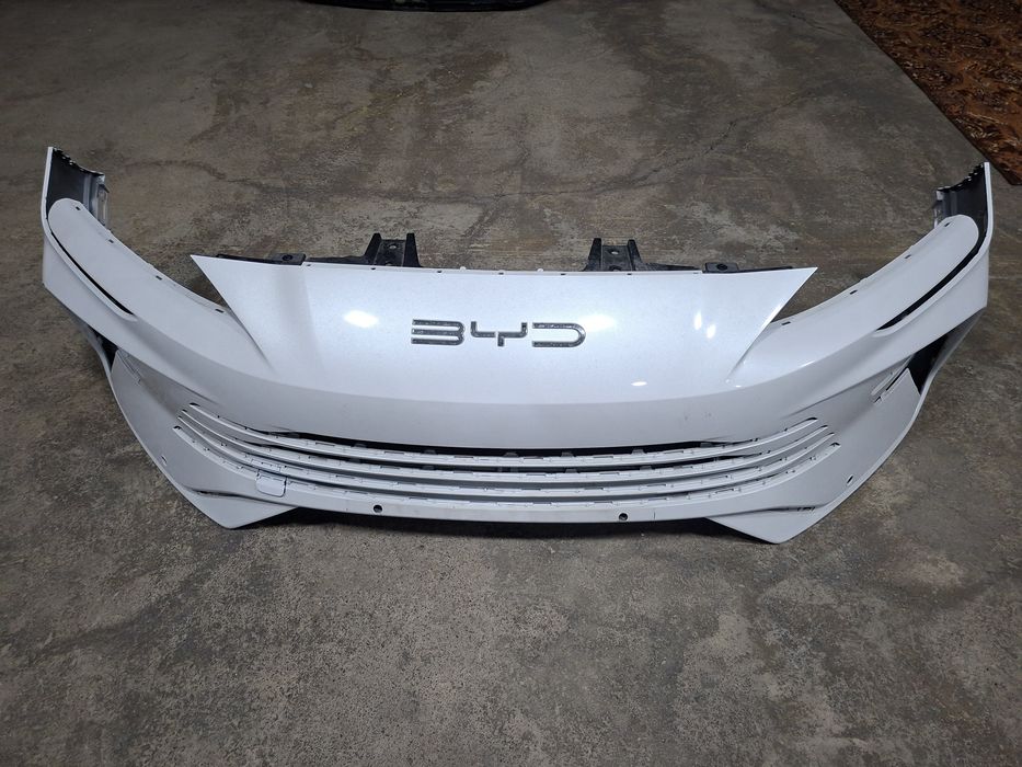 BYD chimpion giprid bamfer va tagidagi plasmas spolleri bilan sotila