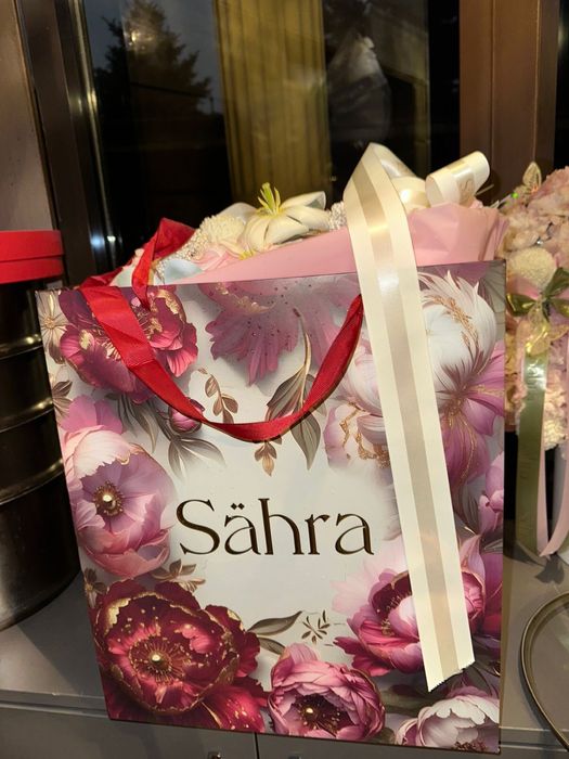 Продам свежий букет