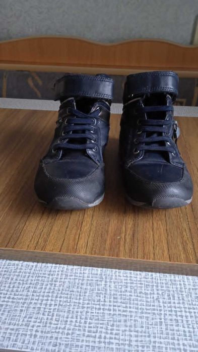 Обувь для мальчика