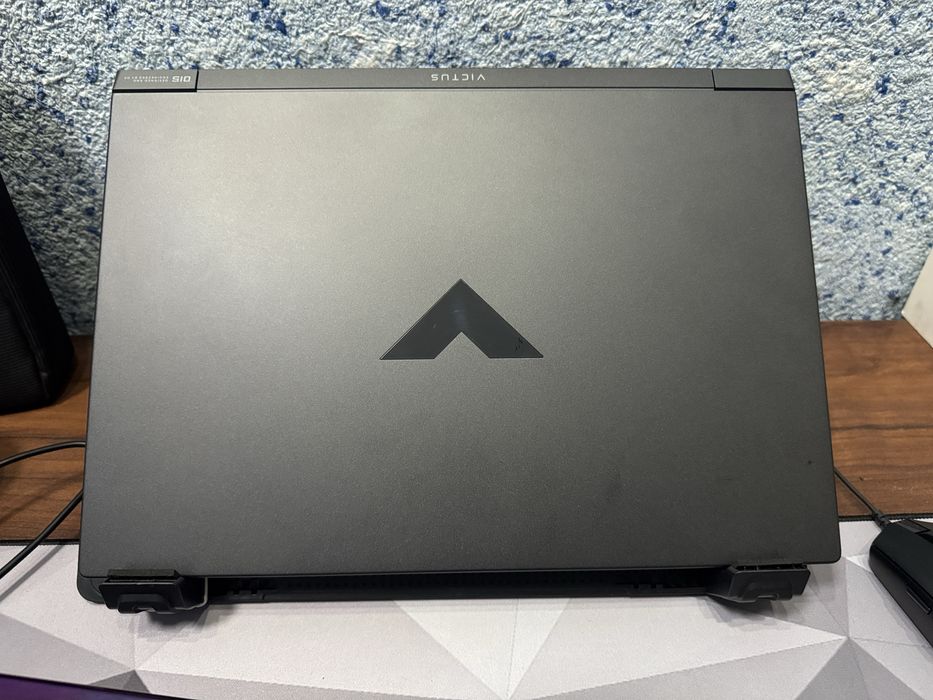 Victus GeForce RTX4050. Идеал