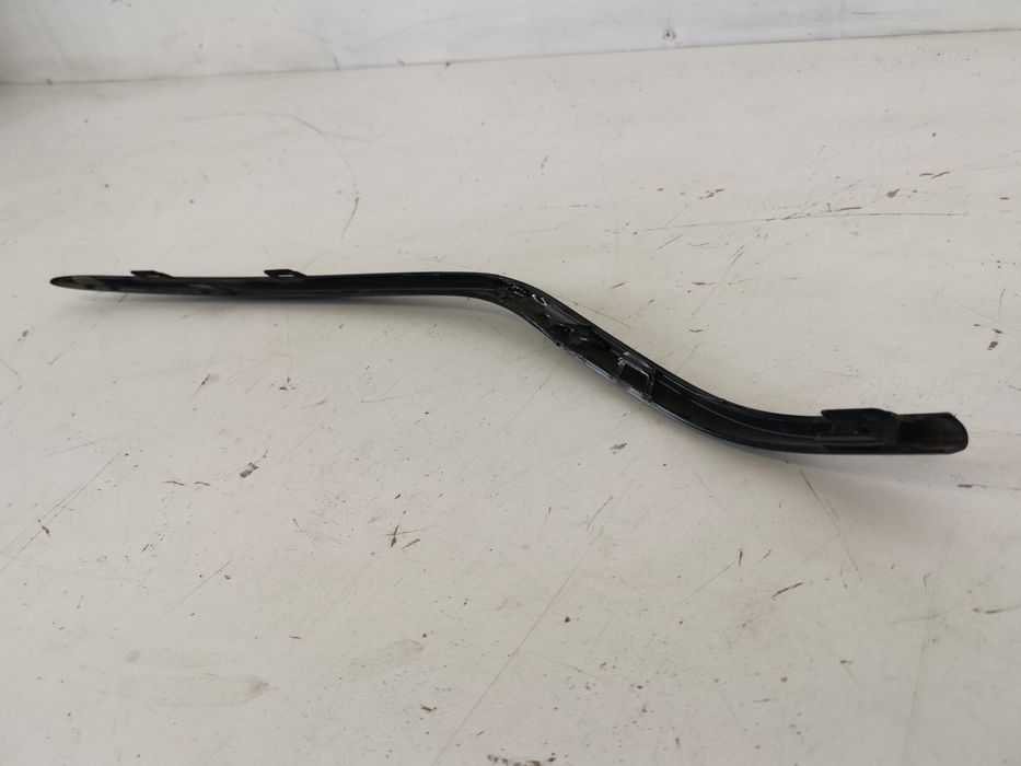 Орнамент предна броня / Ornament Predna Bronya Mercedes Benz S63 AMG О