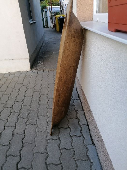 albie covata troaca model deosebit stare buna