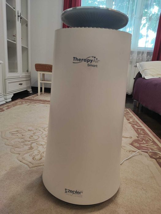Purificator de aer