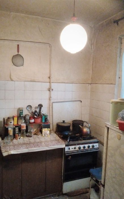 Чиланзар 2 квартал 1 комнатная