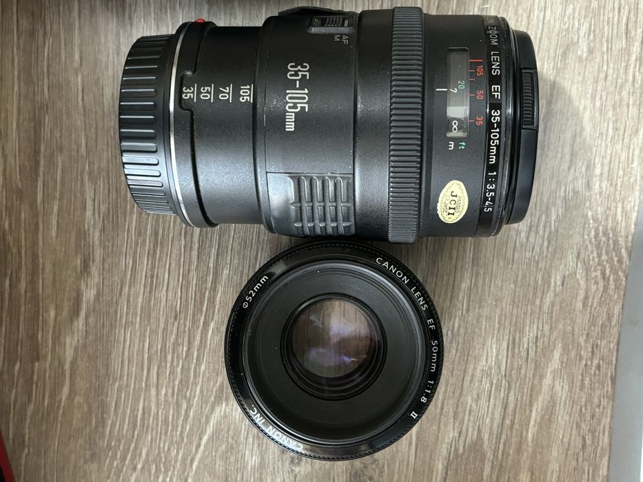 Фотоаппарат Canon eos 5D mark 2