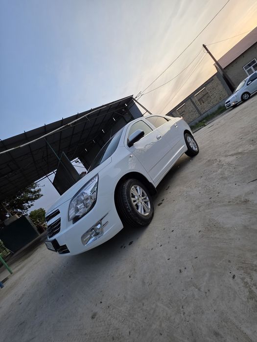 Other Cobalt 2021 — 2