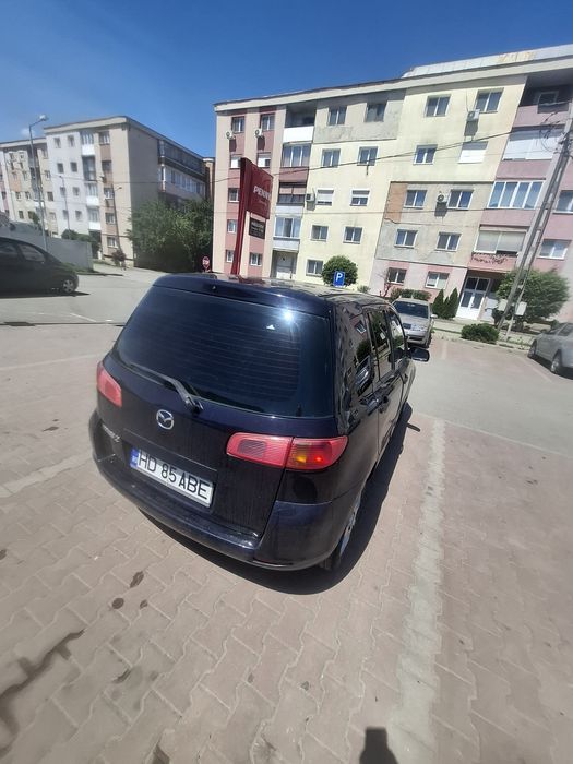 MAZDA 2 2005 — imagine 5