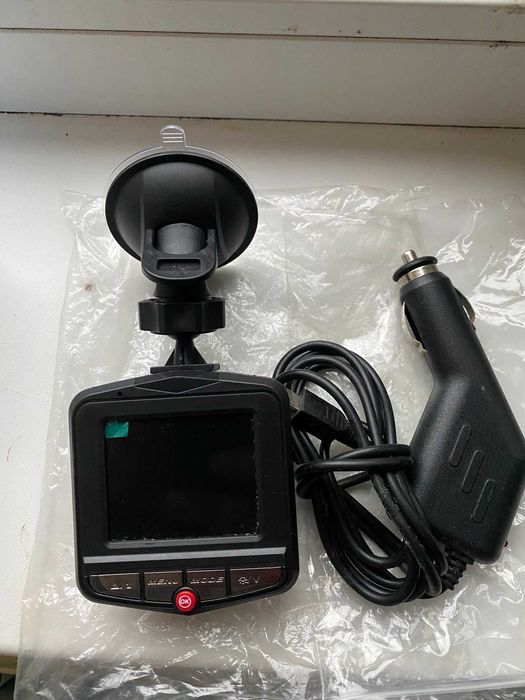 Camera auto noua