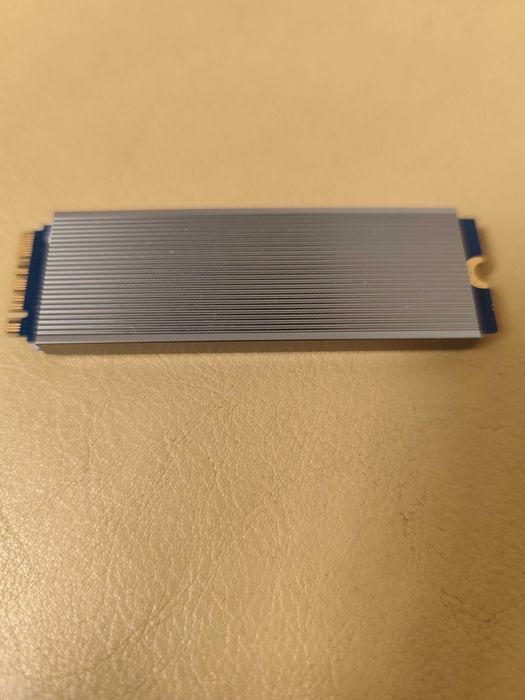 Solid State Drive (SSD) Kingston NV2 500GB, PCIe 4.0 NVMe, M.2.