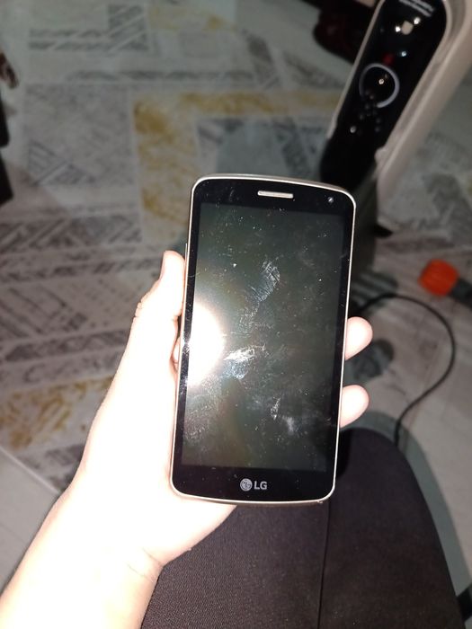 Продам телефон в хорошем состоянии