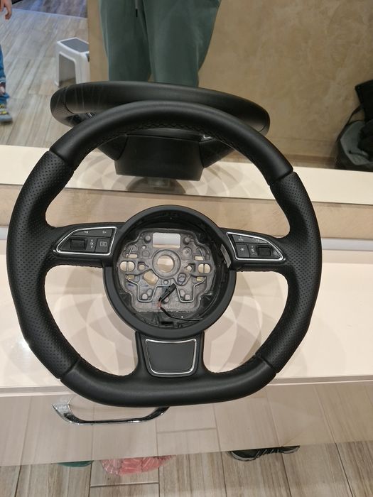 Волан за ауди/audi