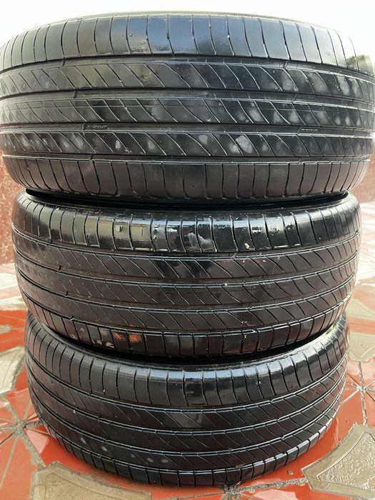 Michelin Primacy4
