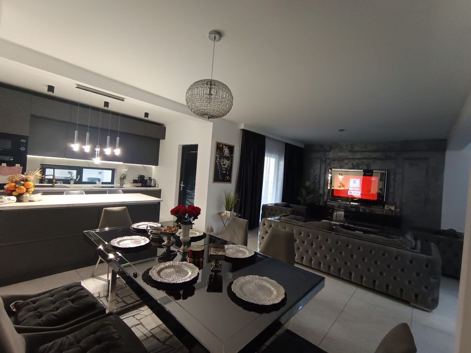 Duplex despartit prin Garaj  Dumbravita langa Lidl