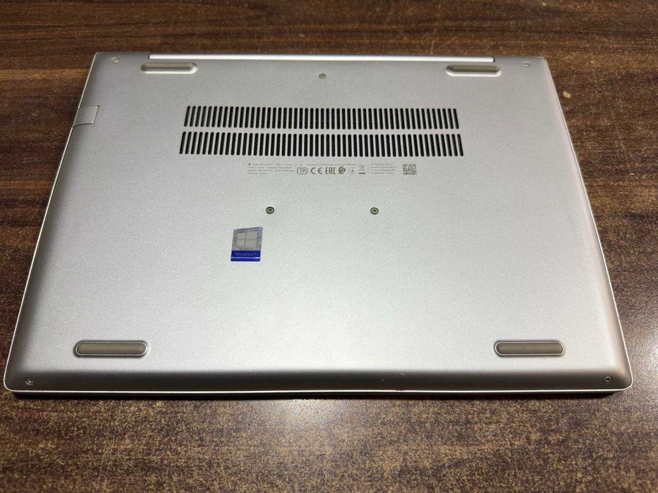 Лаптоп HP ProBook 445 G7, Ryzen 5, 256gb SSD, 8GB Ram