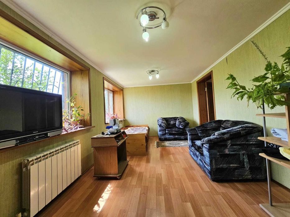 Продается дом Тепличная