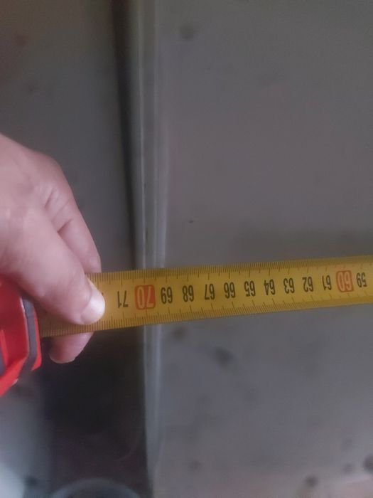 Холодильник Bocsh