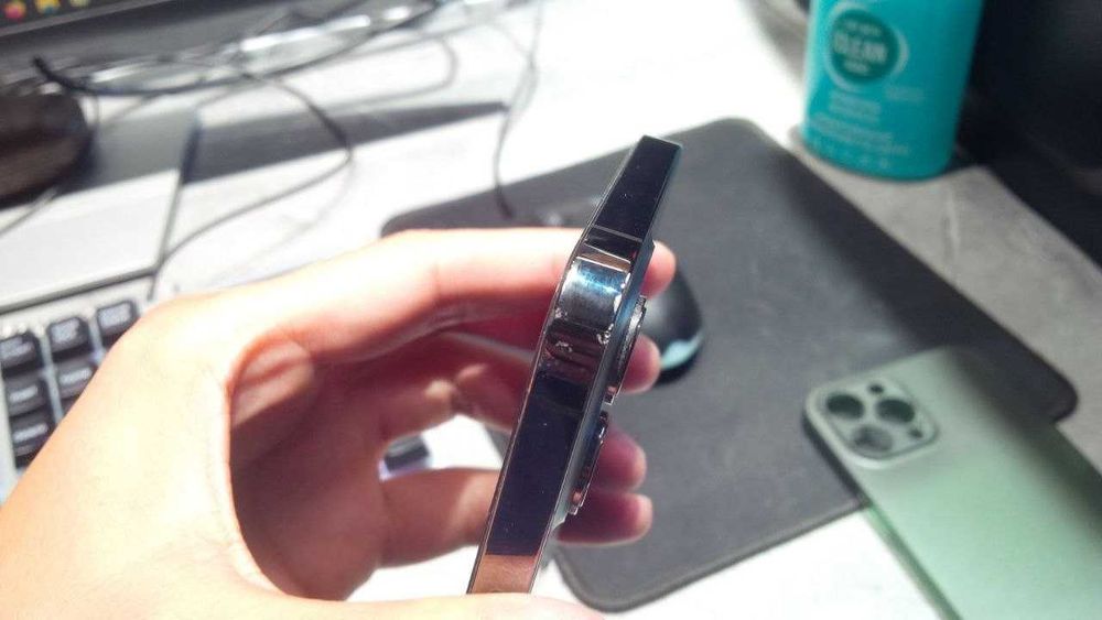 iPhone 12pro max Срочно продается