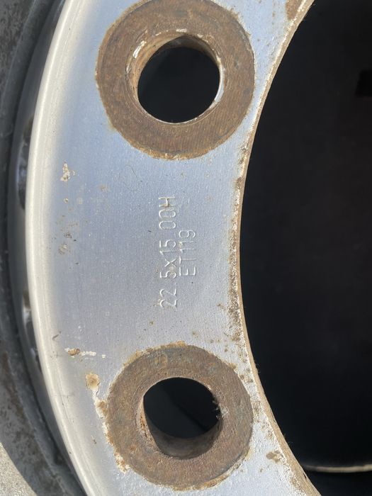 Продам диски на Мега (бочки)