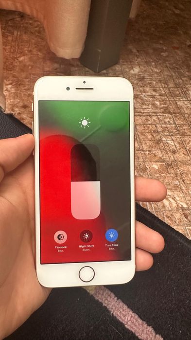 айфон 8 256гб 75%