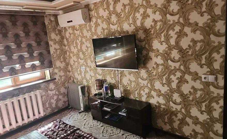 1-комнатная квартира ул. Шота Руставели - поликлиника 59 ID: 4540