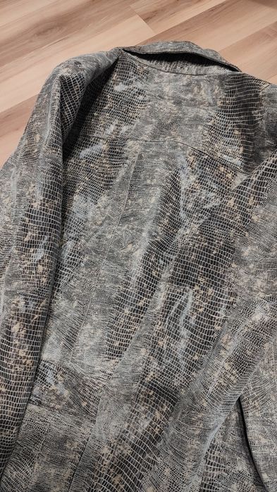 Мъжко Кожено яке,сако