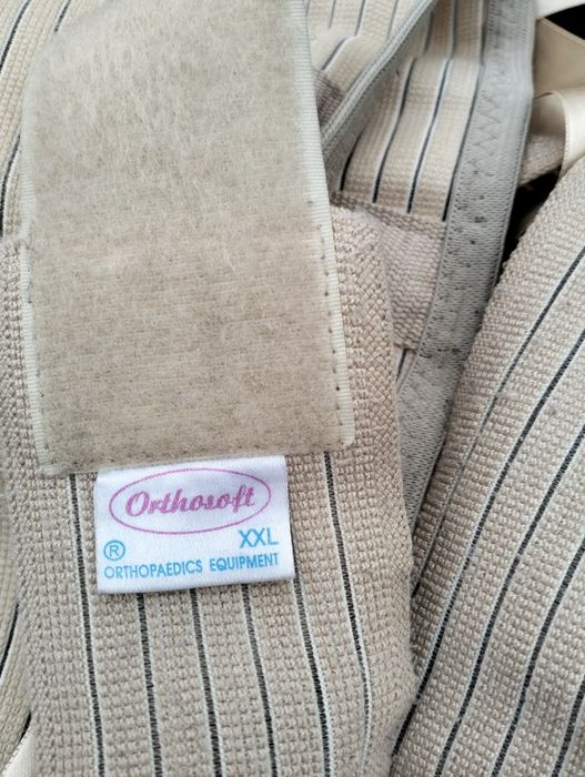 Корсет турецкий...