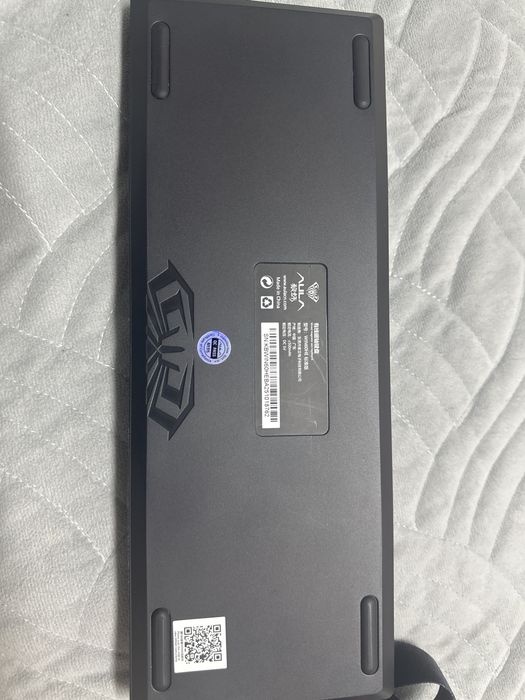 Клавиатура win60