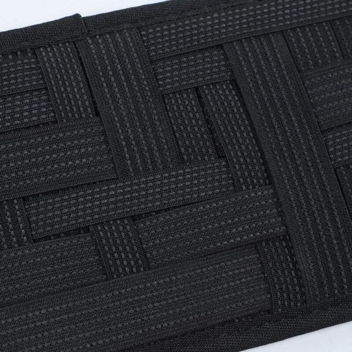 Organizator Parasolar cu Elastic, 35x14 cm - Accesorii Mereu la indemana