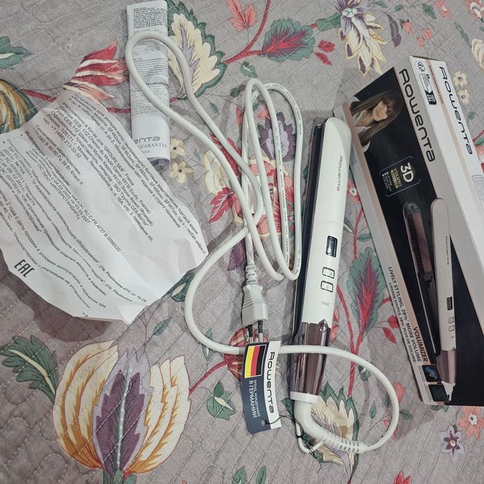 Dazmol rowenta arginali