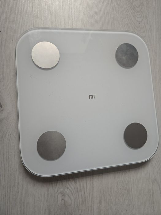 Весы mi body composition scale 2
