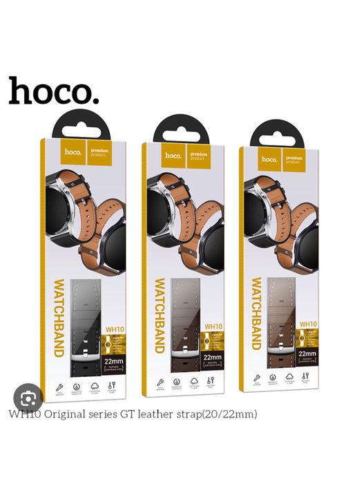 Curea Husa Piele Catarama Ceas Samsung Xiaomi Huawei Watch