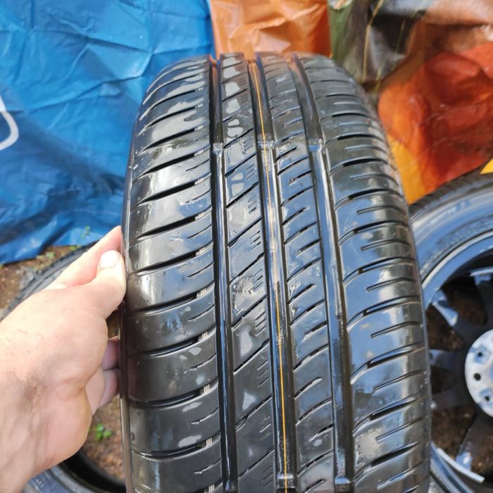 Летни гуми NEXEN 16-ки 205/55/16