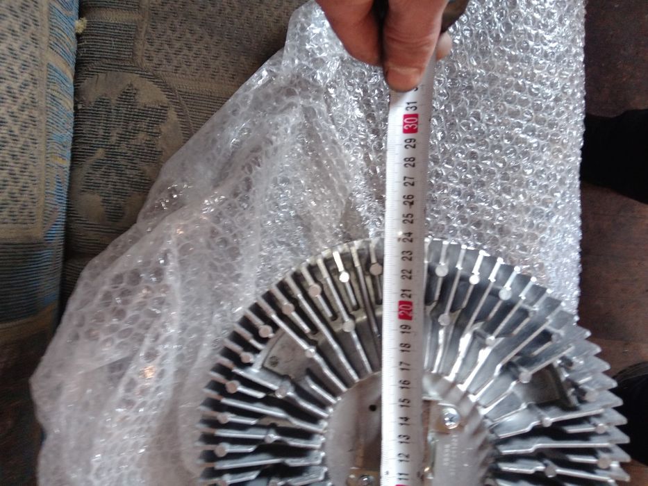 Фискомуфта Ивеко