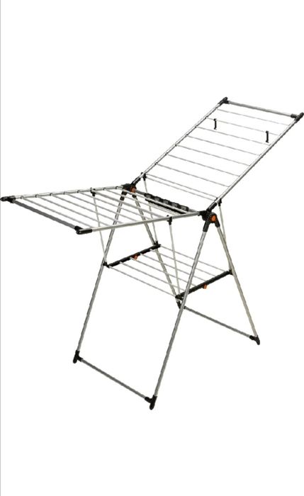 Сушилка напольная для белья