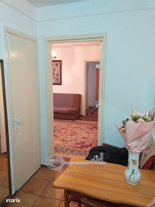 Apartament 2 Camere – Ultracentral, Podu Roș, Iași