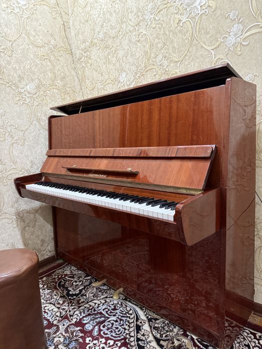 FortePiano sotiladi manzil buxoro ismini bilganla buni biladi