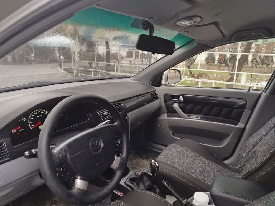 Гентра 2016 таёр холатда идеал